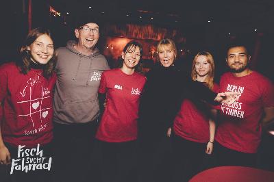 Party Bild aus dem FRANNZ vom 26.09.2025